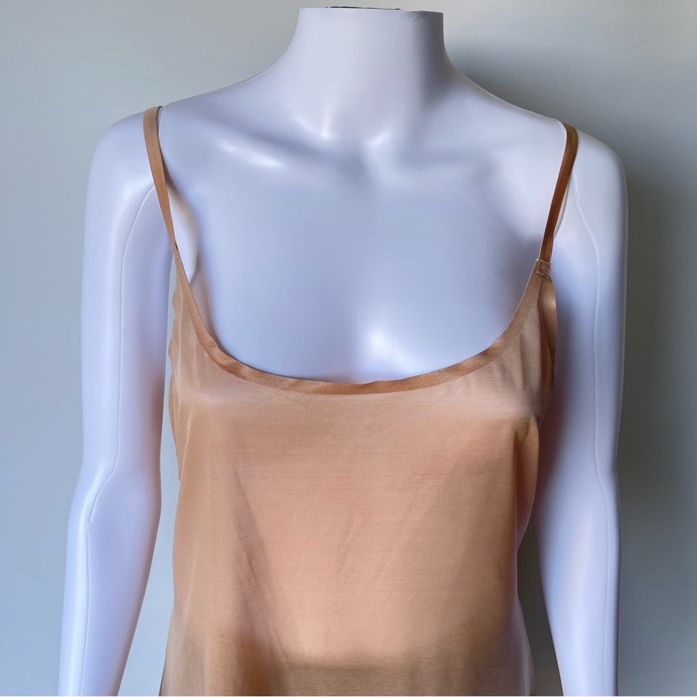 Spanx Thinstincts Convertible Crossback Slip Dres… - image 8